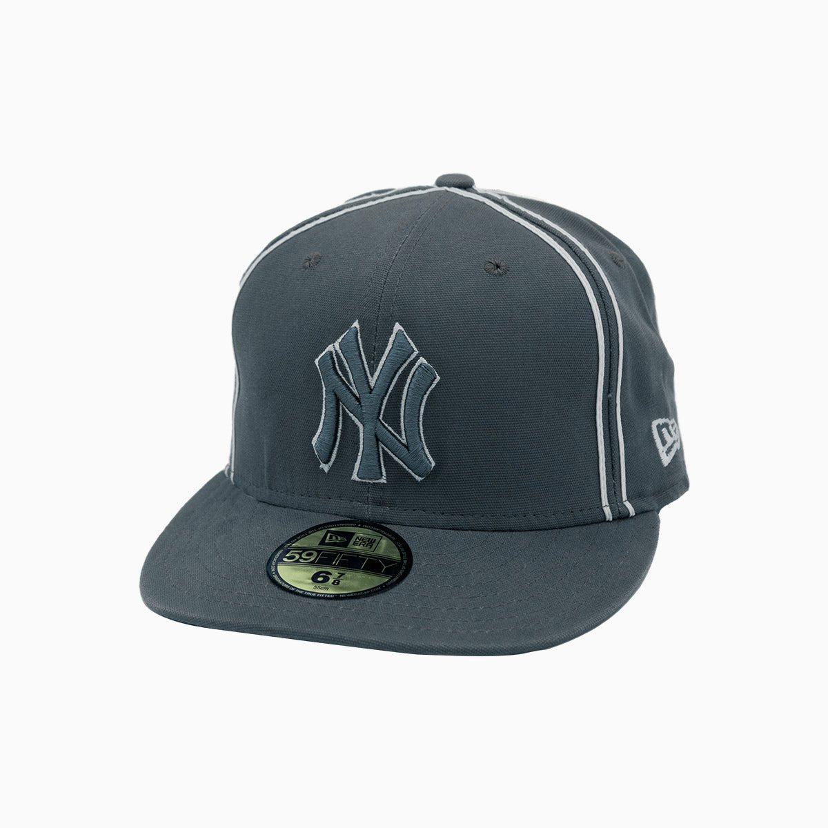 New York Yankees MLB 59FIFTY Fitted Hat