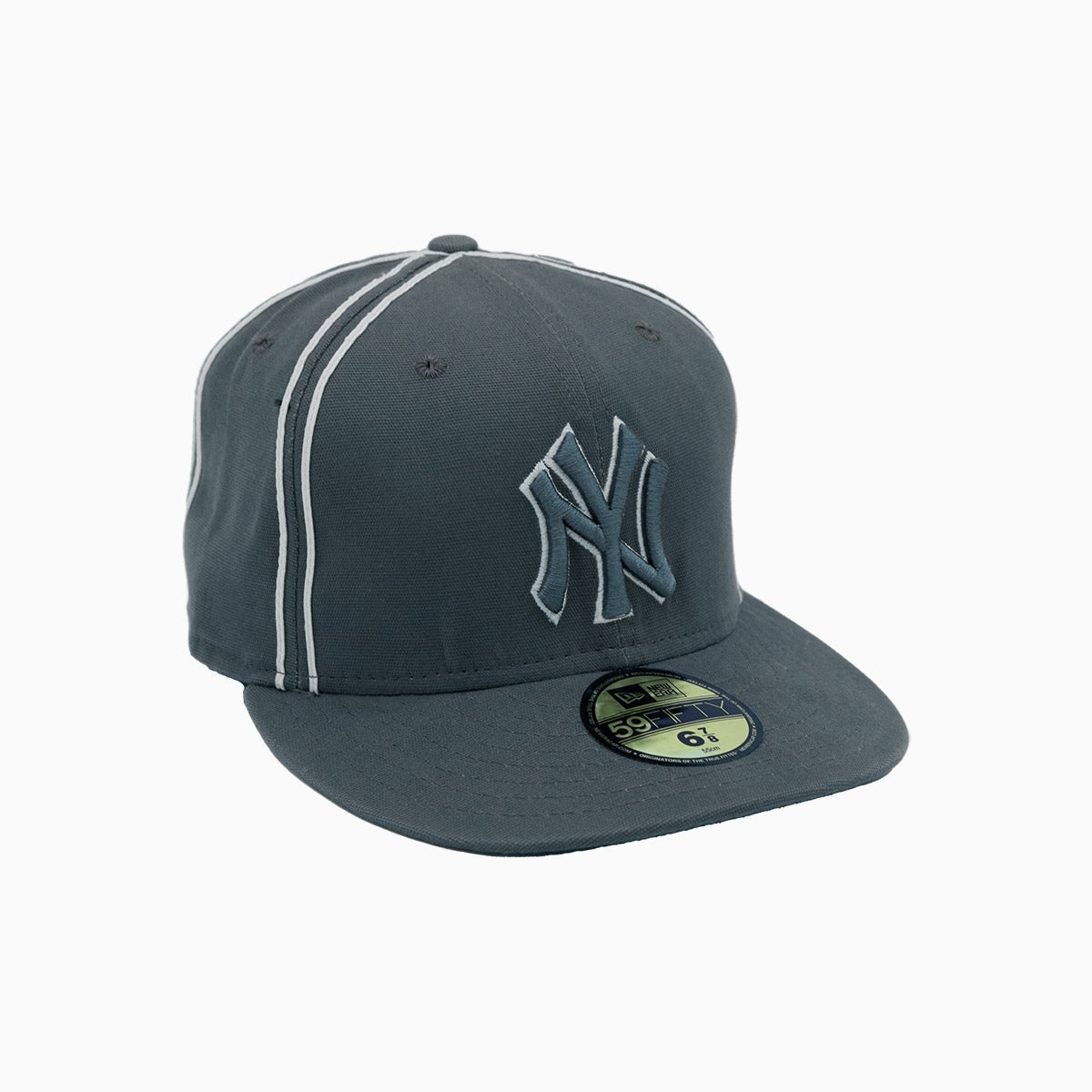 New York Yankees MLB 59FIFTY Fitted Hat