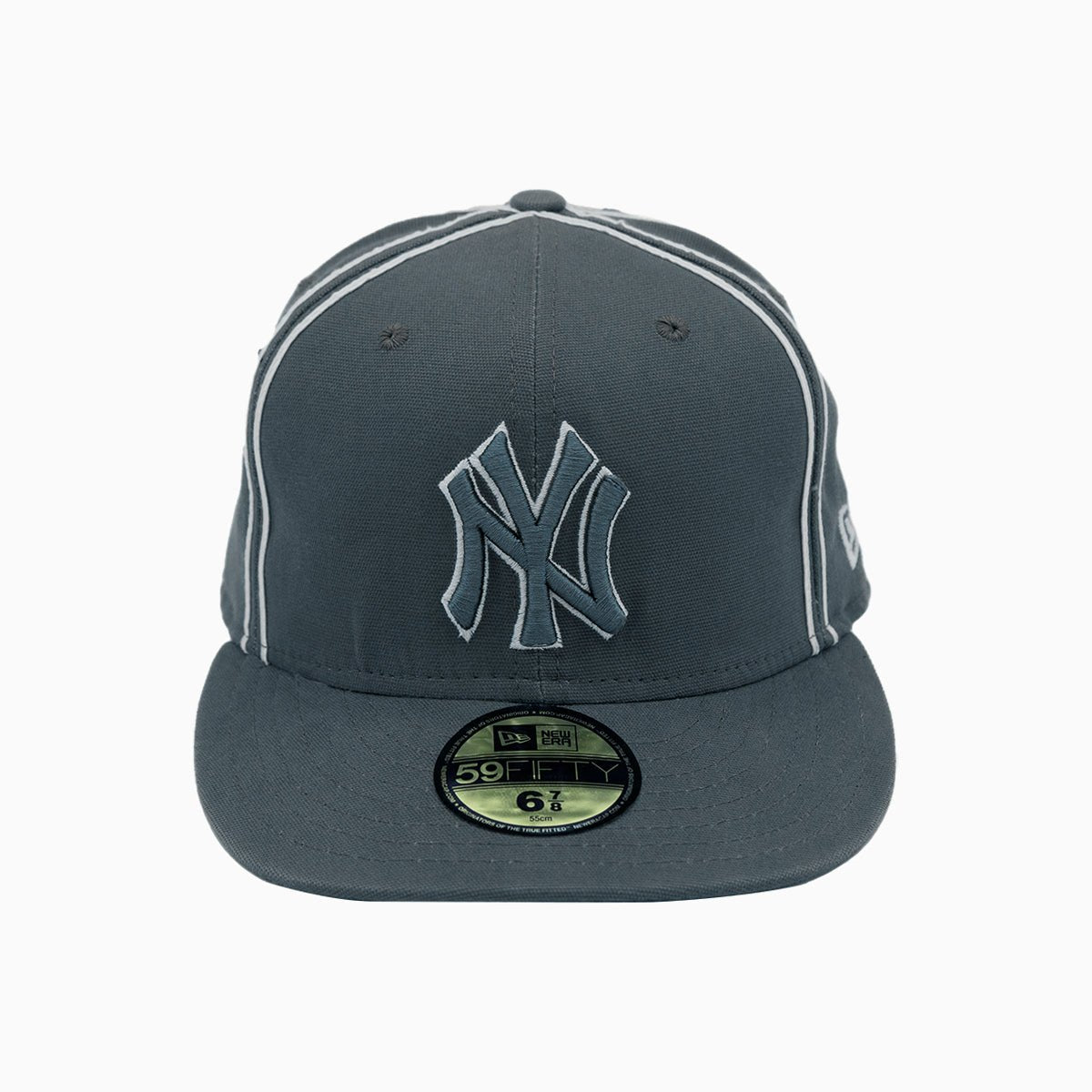 New York Yankees MLB 59FIFTY Fitted Hat