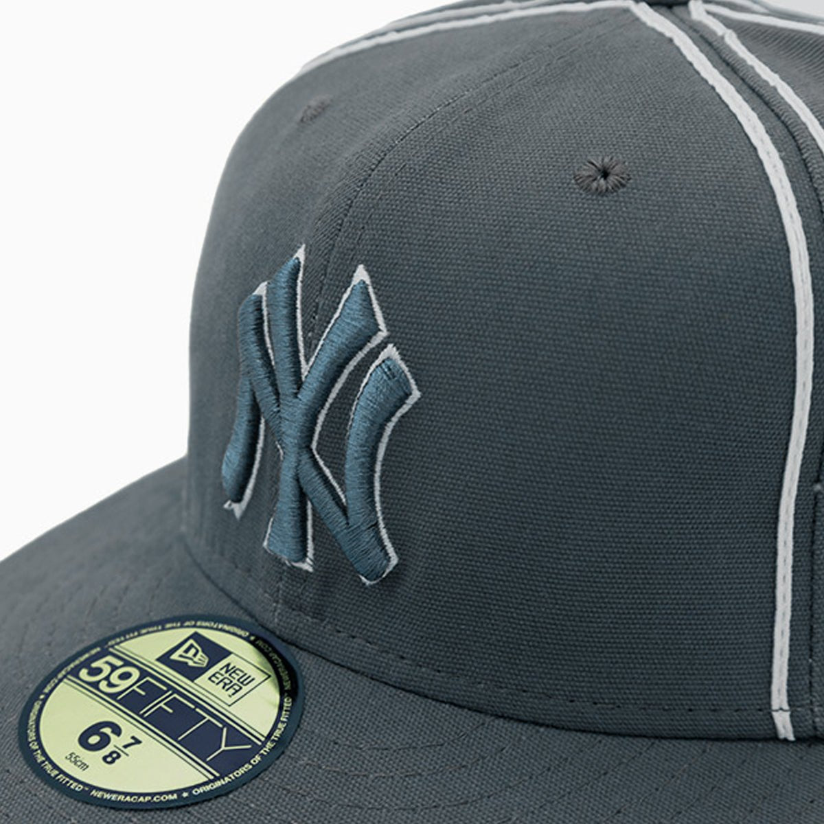 New York Yankees MLB 59FIFTY Fitted Hat