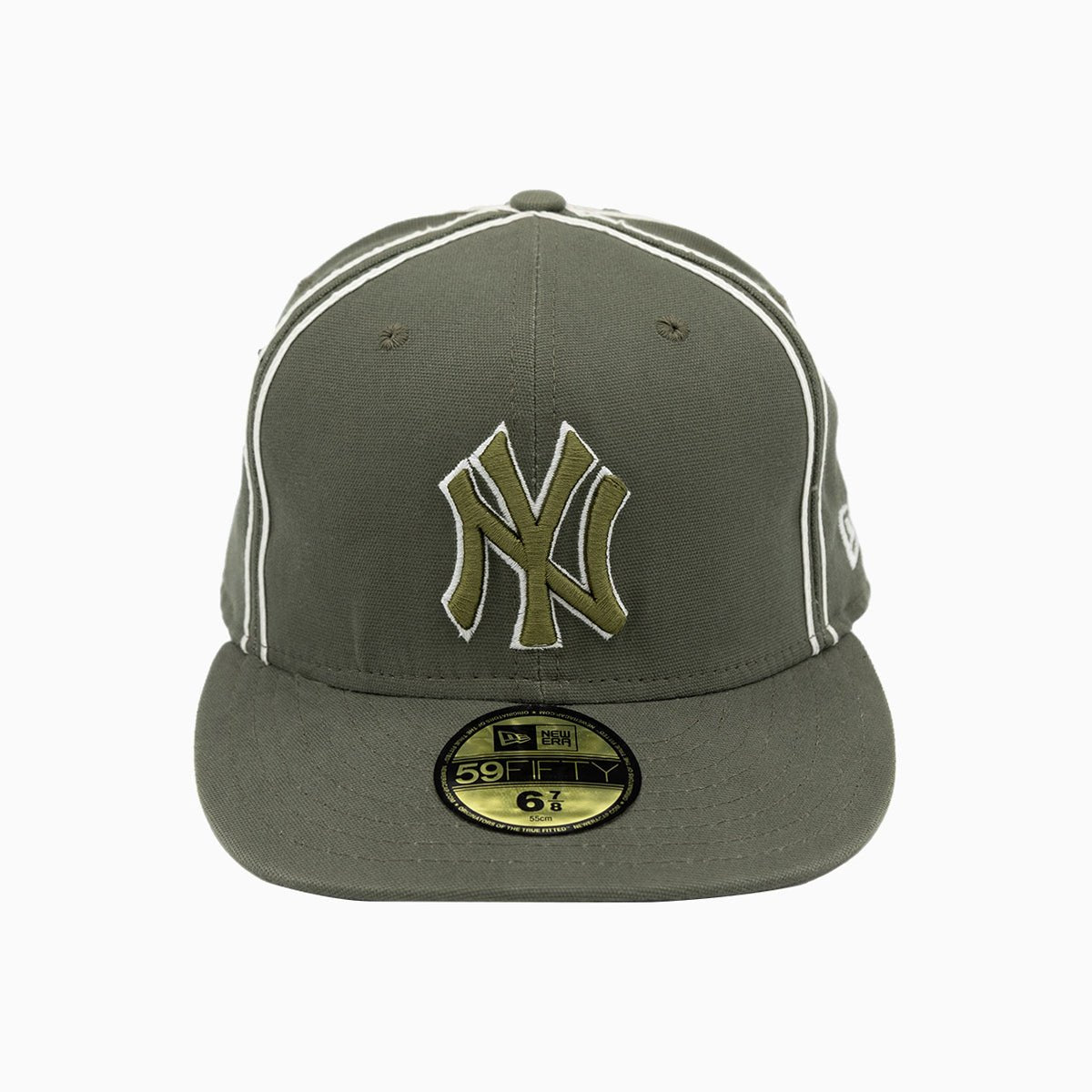 New York Yankees MLB 59FIFTY Fitted Hat