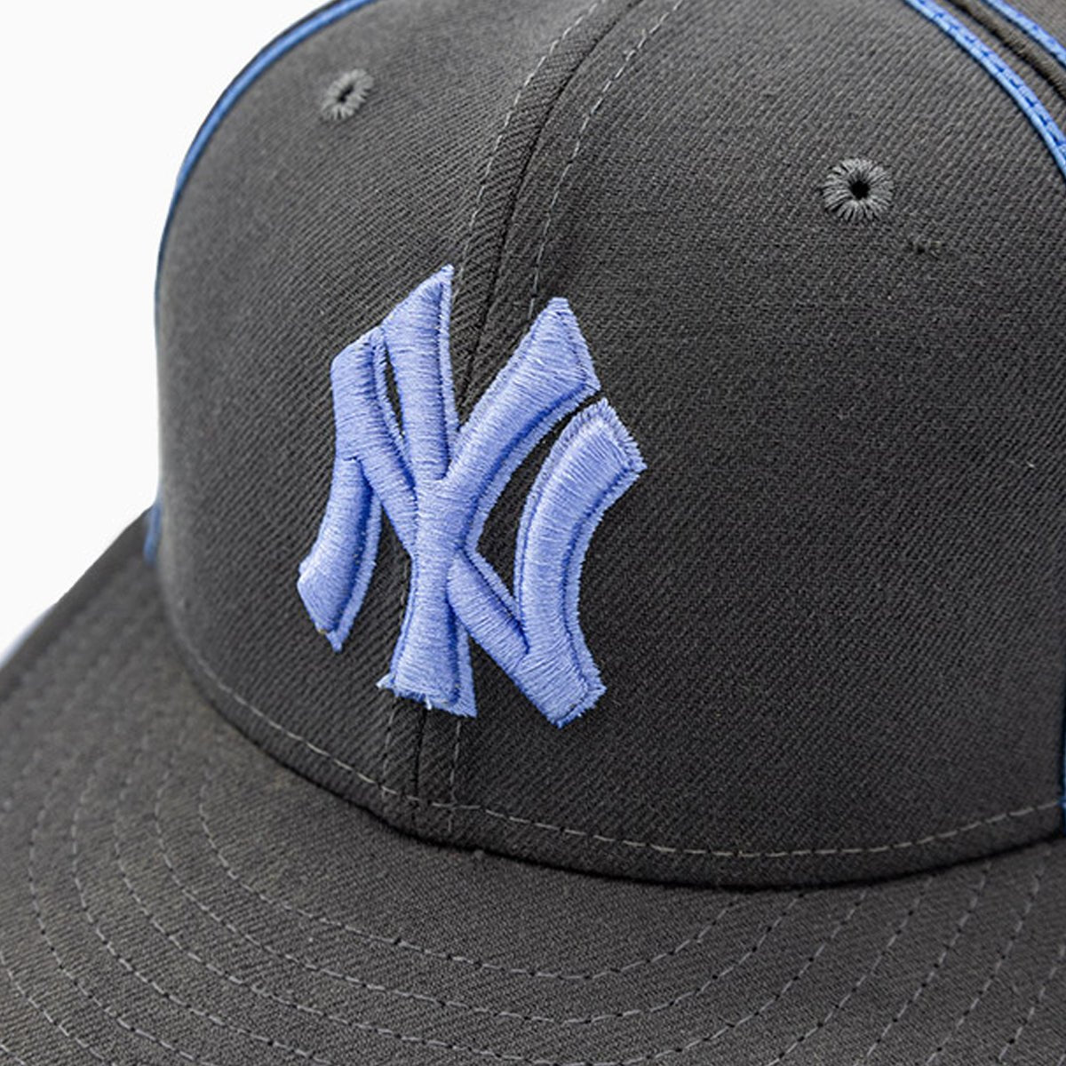 New York Yankees MLB 59FIFTY Fitted Hat