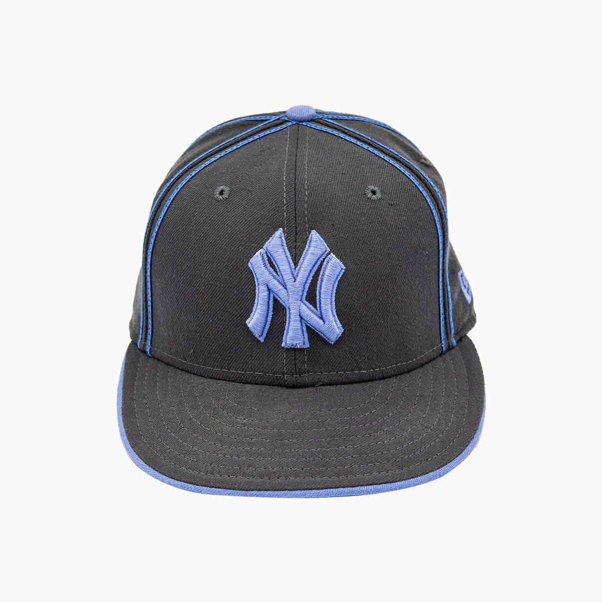 New York Yankees MLB 59FIFTY Fitted Hat