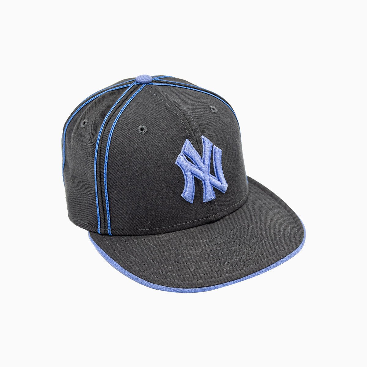 New York Yankees MLB 59FIFTY Fitted Hat