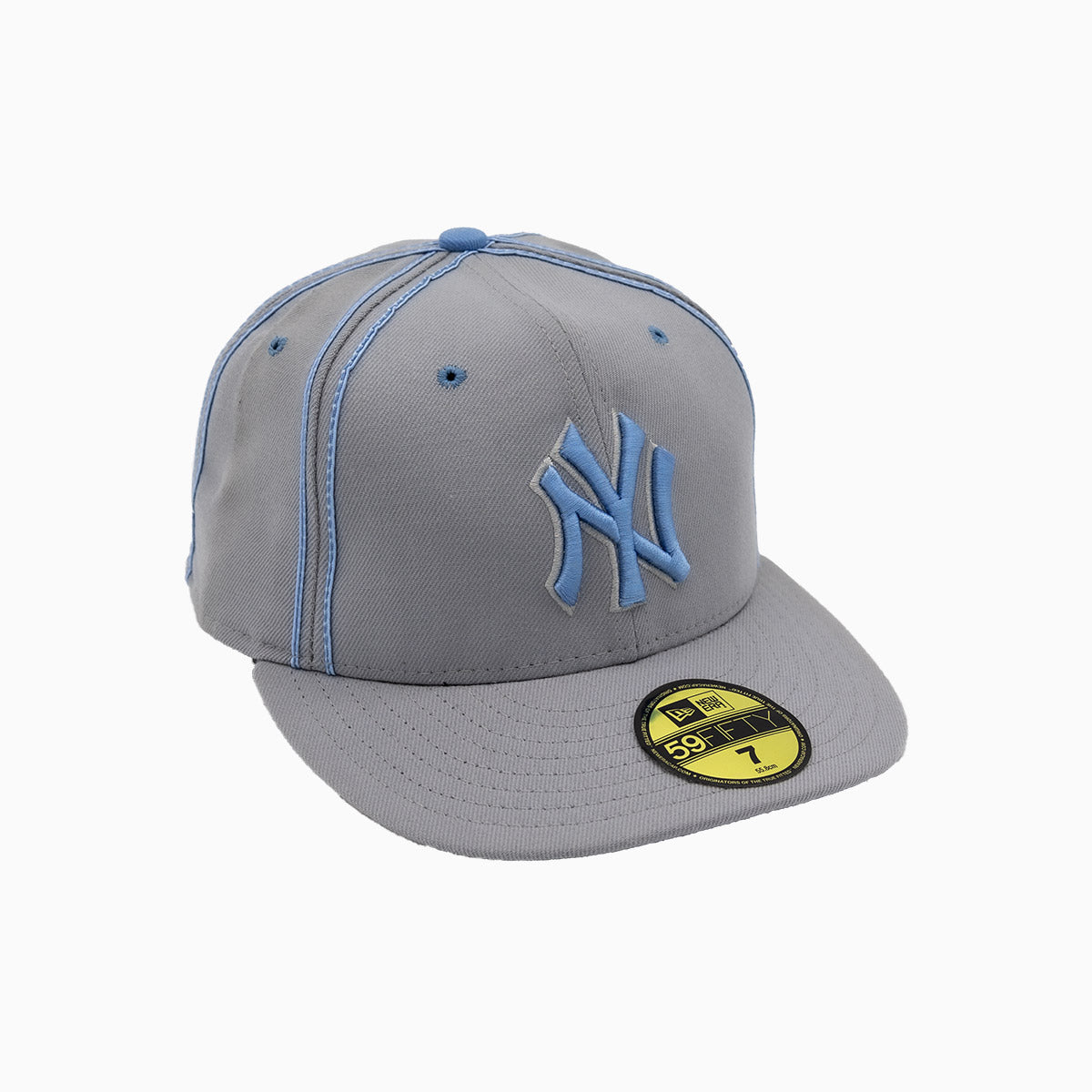 New York Yankees MLB 59FIFTY Fitted Hat