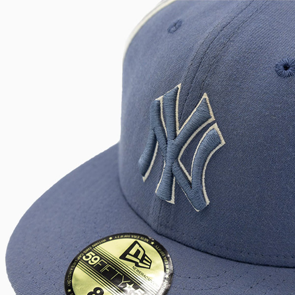 New York Yankees MLB 59FIFTY Fitted Hat