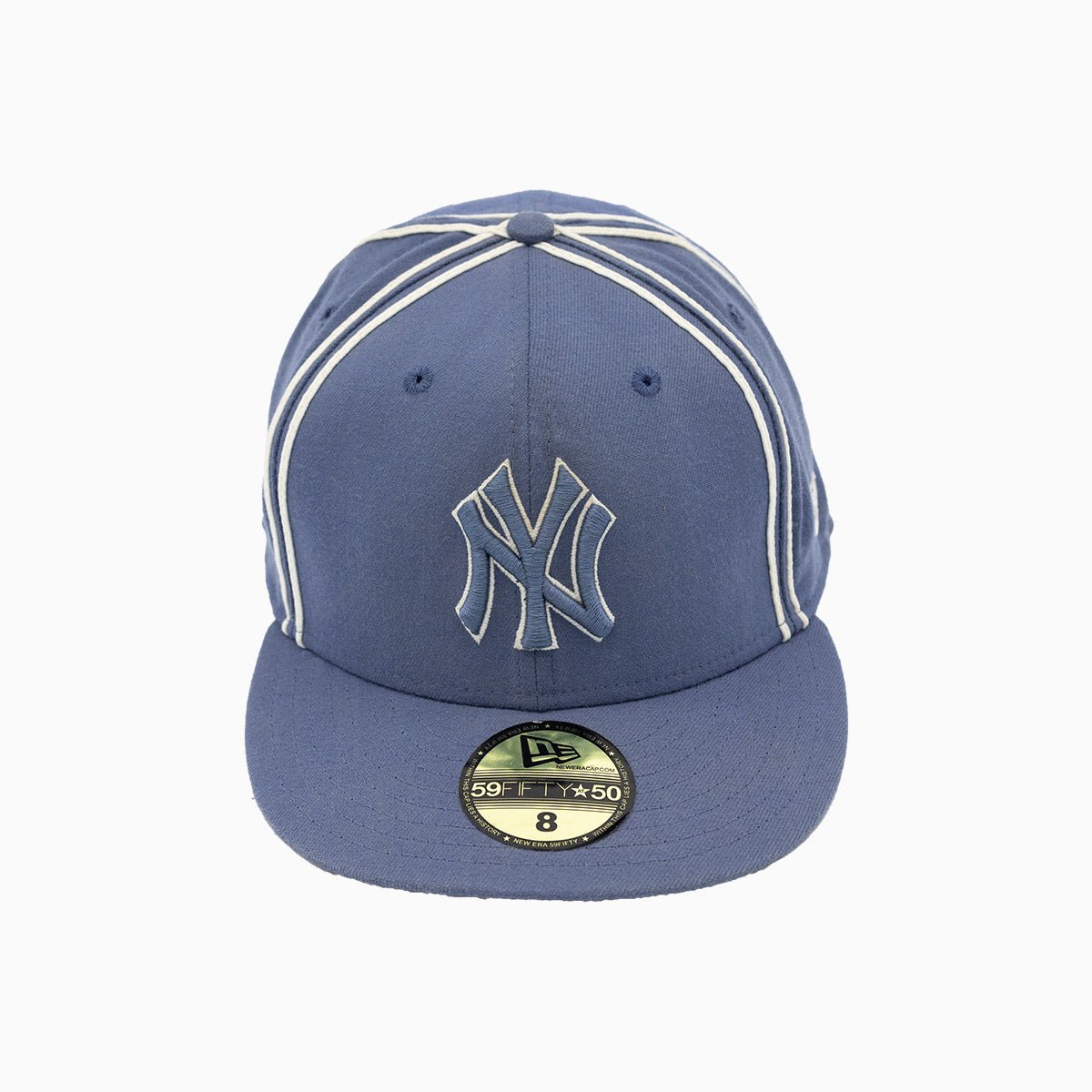 New York Yankees MLB 59FIFTY Fitted Hat