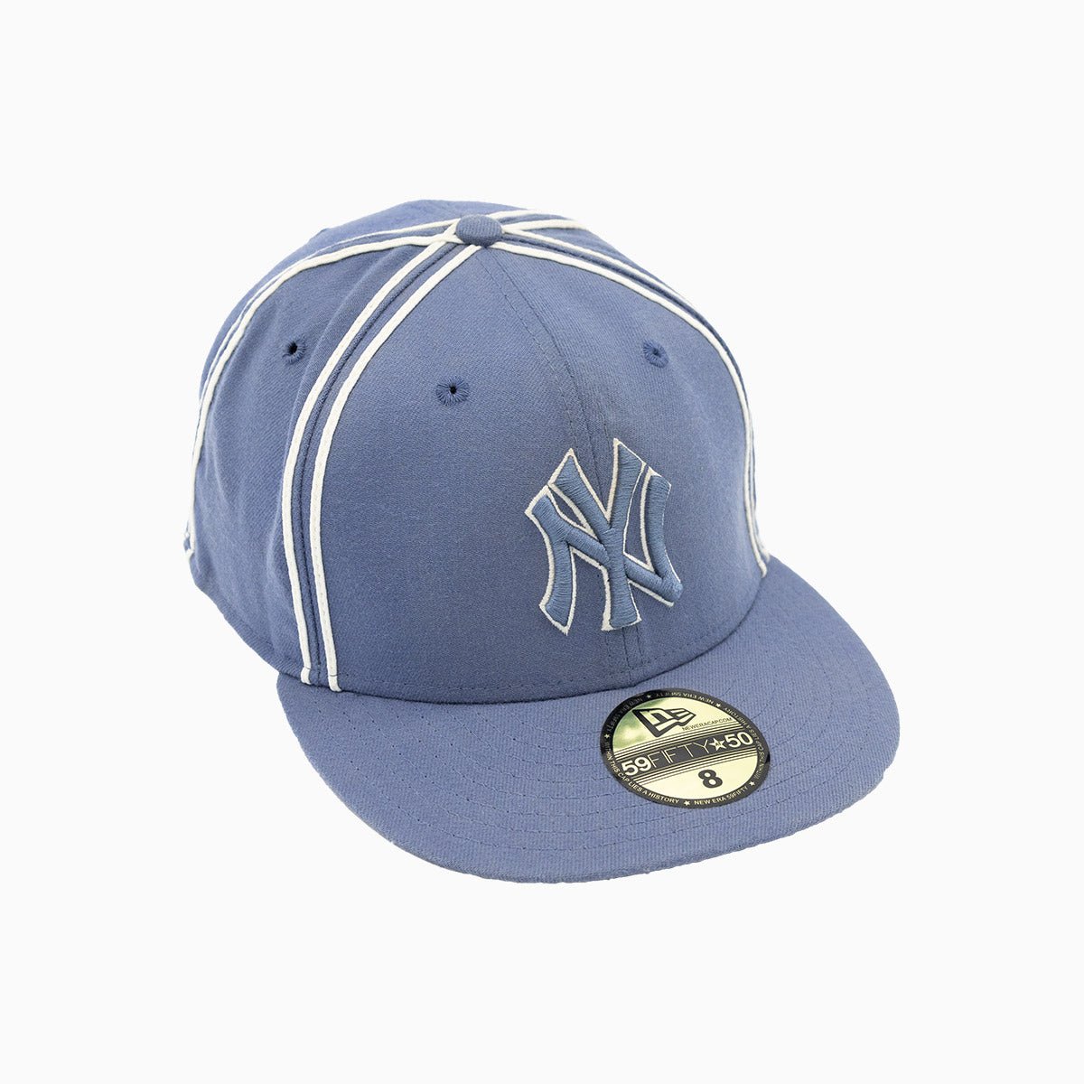 New York Yankees MLB 59FIFTY Fitted Hat