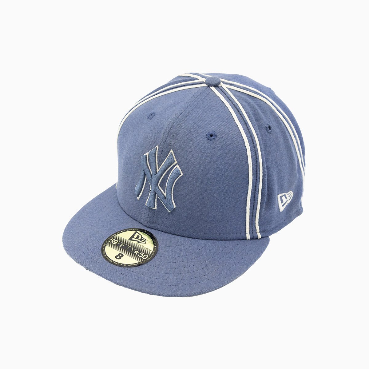 New York Yankees MLB 59FIFTY Fitted Hat