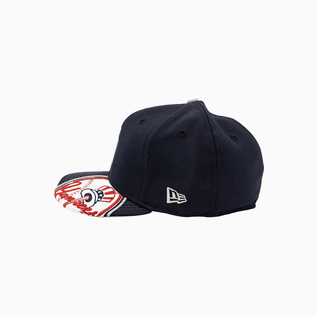 New York Yankees MLB 59FIFTY Fitted Hat