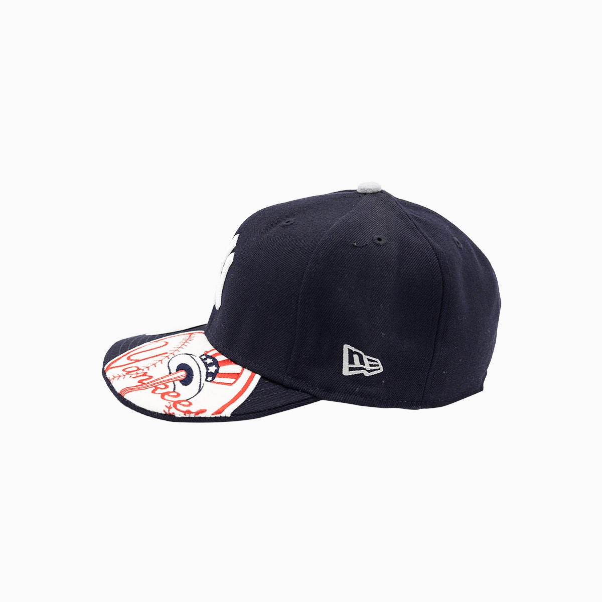 New York Yankees MLB 59FIFTY Fitted Hat