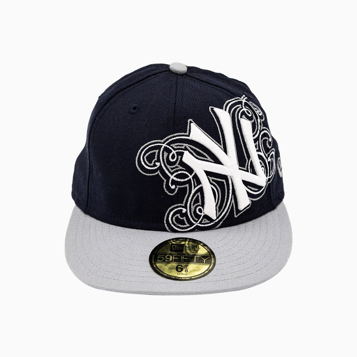 New York Yankees MLB 59FIFTY Fitted Hat