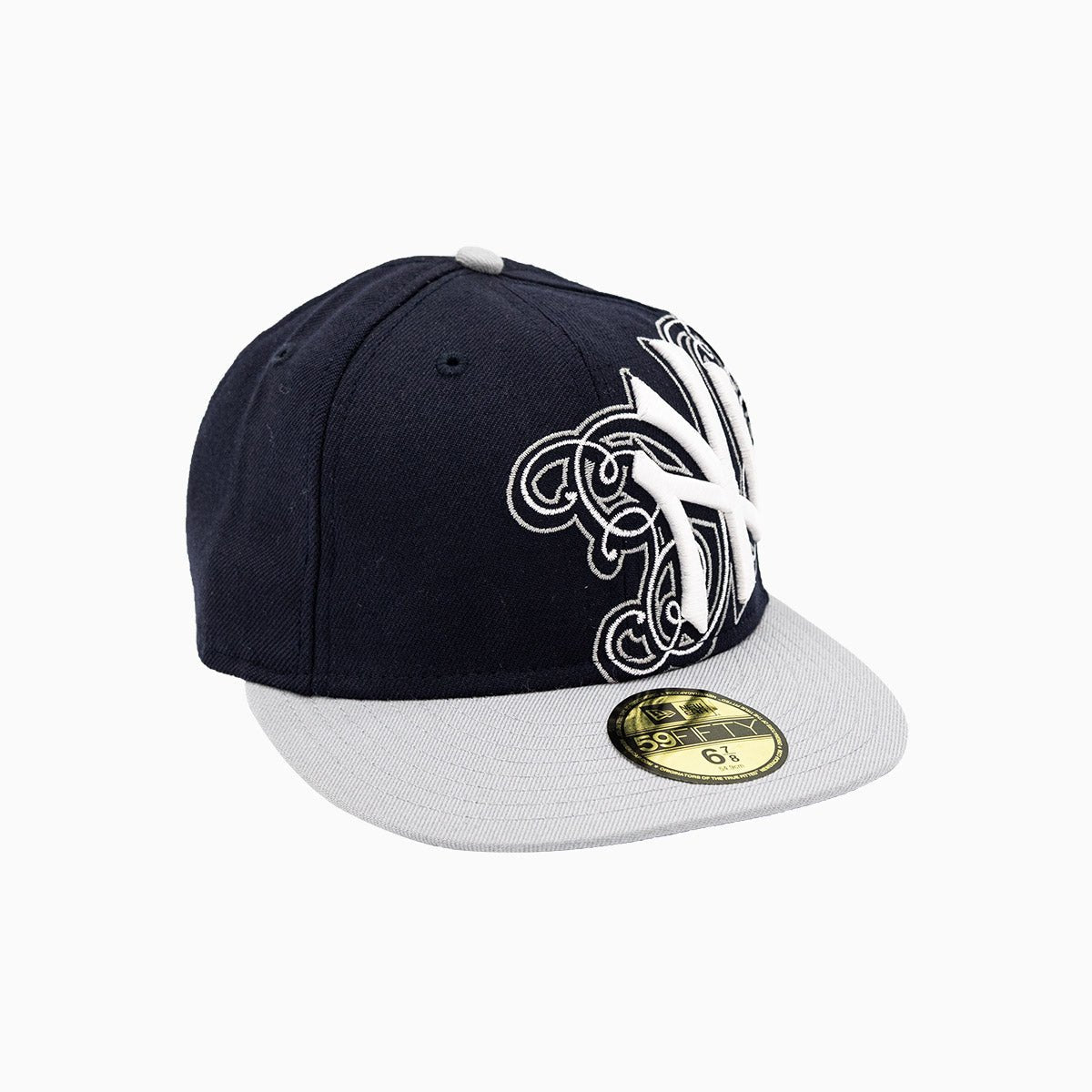 New York Yankees MLB 59FIFTY Fitted Hat