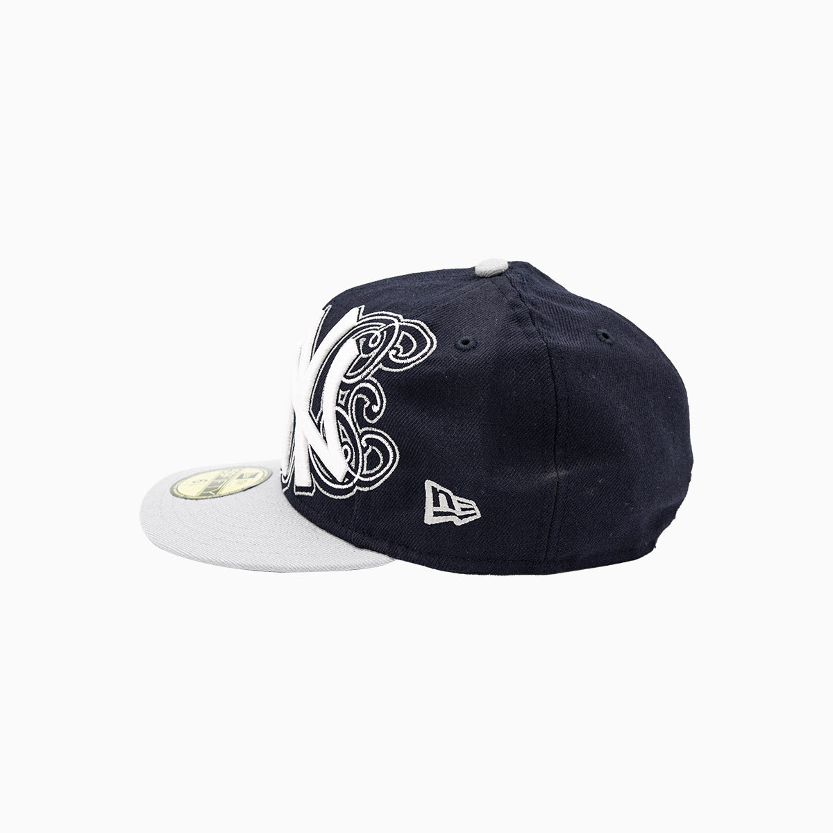 New York Yankees MLB 59FIFTY Fitted Hat