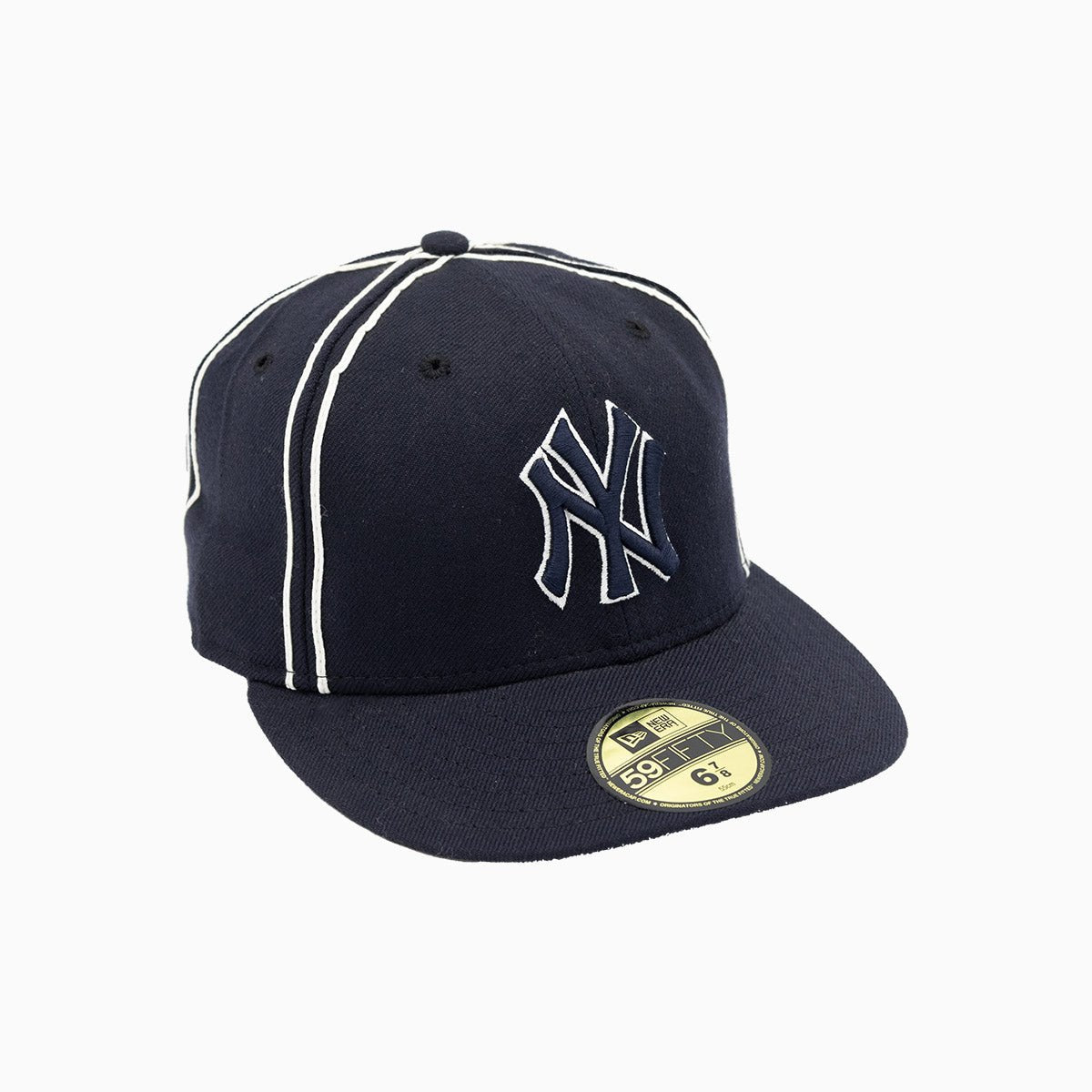 New York Yankees MLB 59FIFTY Fitted Hat