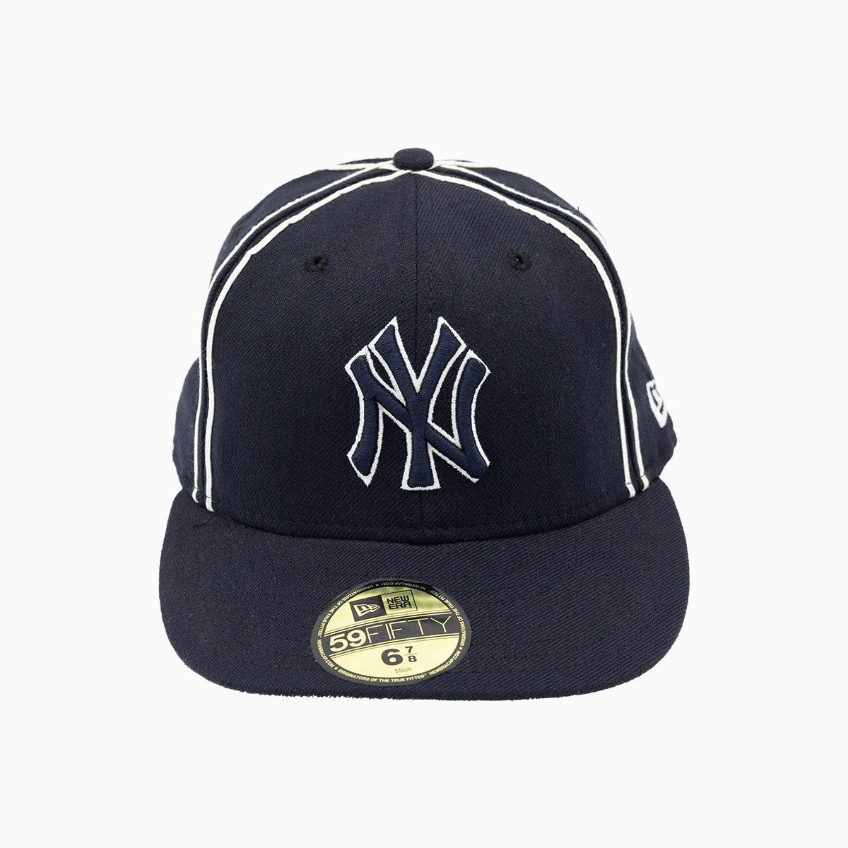 New York Yankees MLB 59FIFTY Fitted Hat