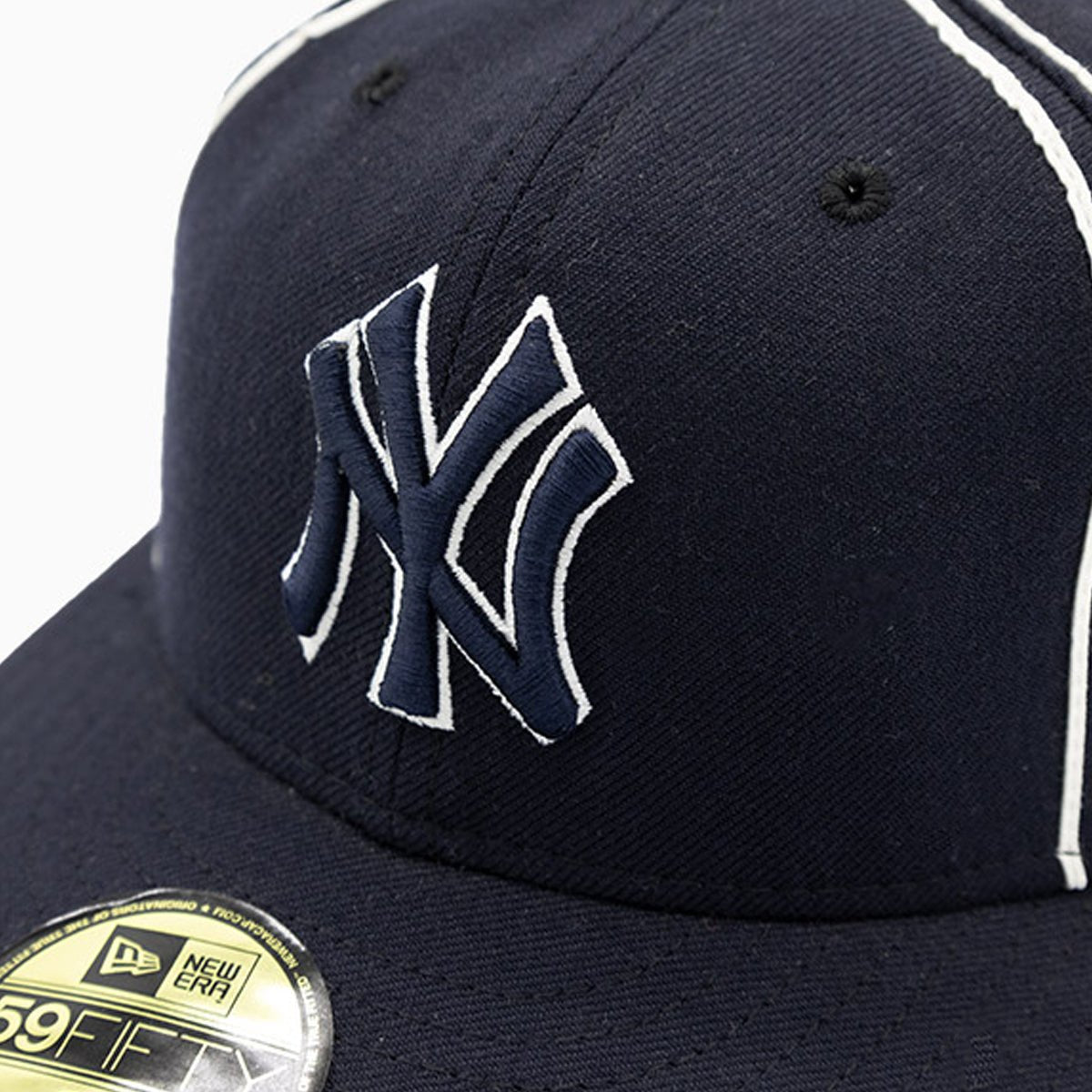 New York Yankees MLB 59FIFTY Fitted Hat