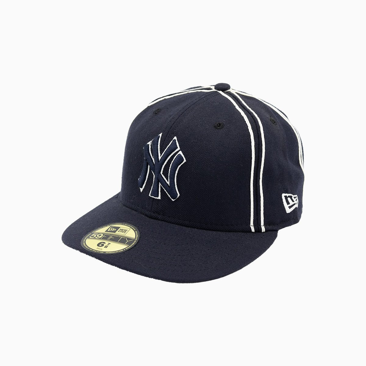 New York Yankees MLB 59FIFTY Fitted Hat