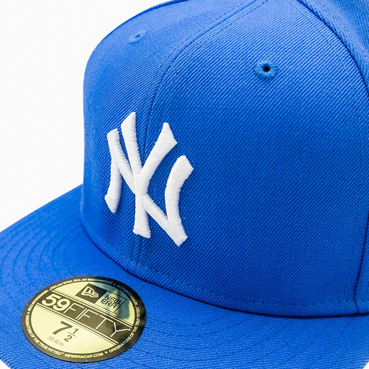 New York Yankees MLB 59FIFTY Fitted Hat