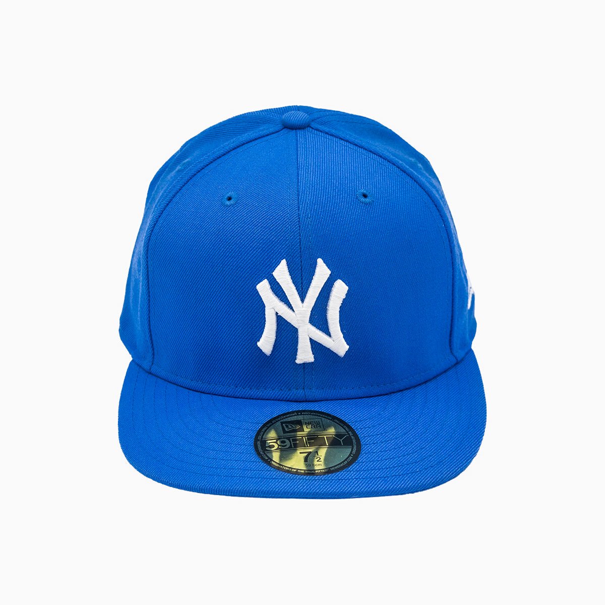 New York Yankees MLB 59FIFTY Fitted Hat