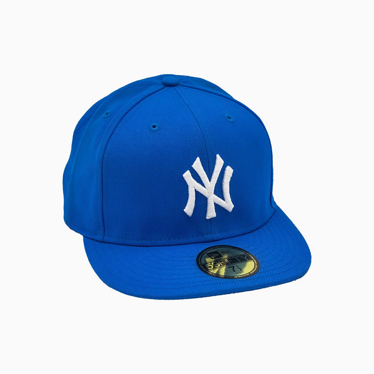 New York Yankees MLB 59FIFTY Fitted Hat