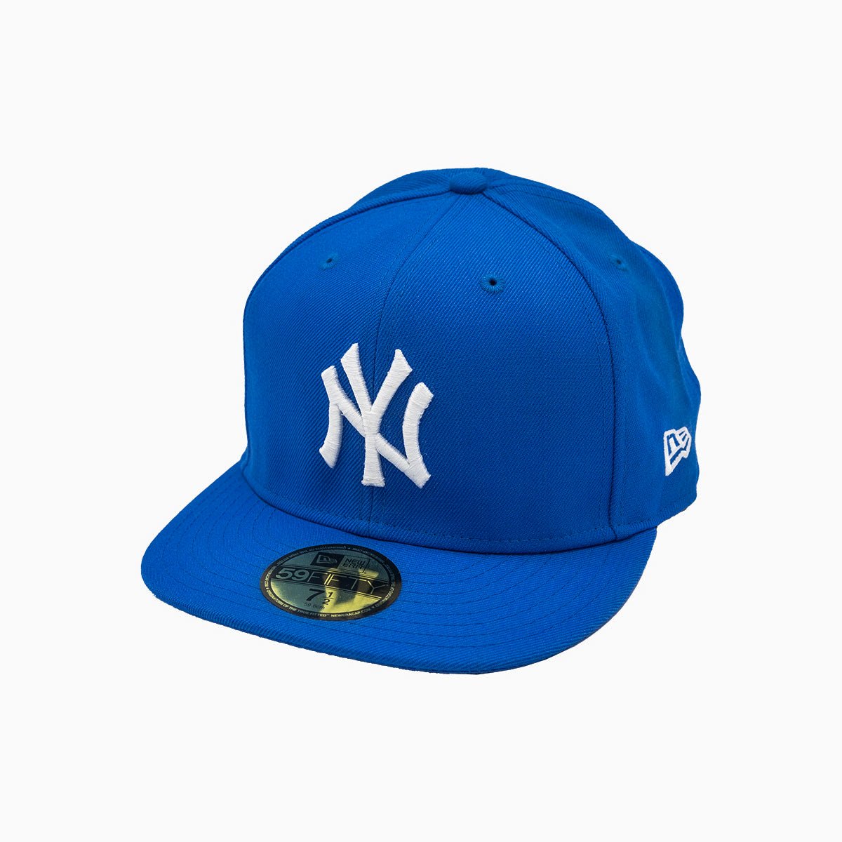 New York Yankees MLB 59FIFTY Fitted Hat