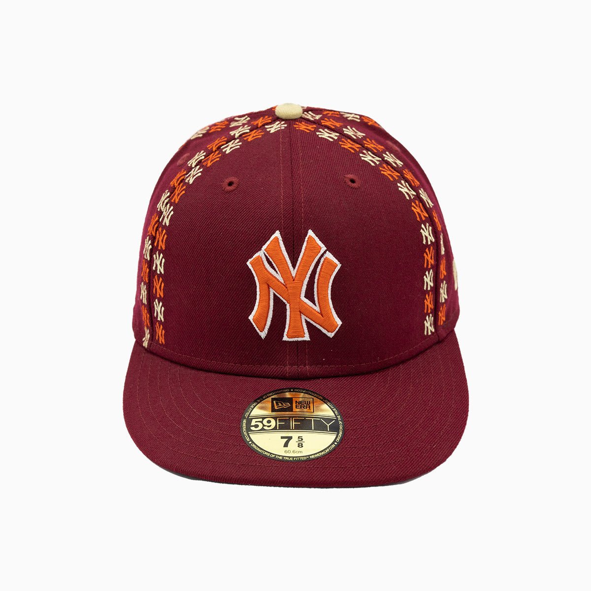 New York Yankees MLB 59FIFTY Fitted Hat