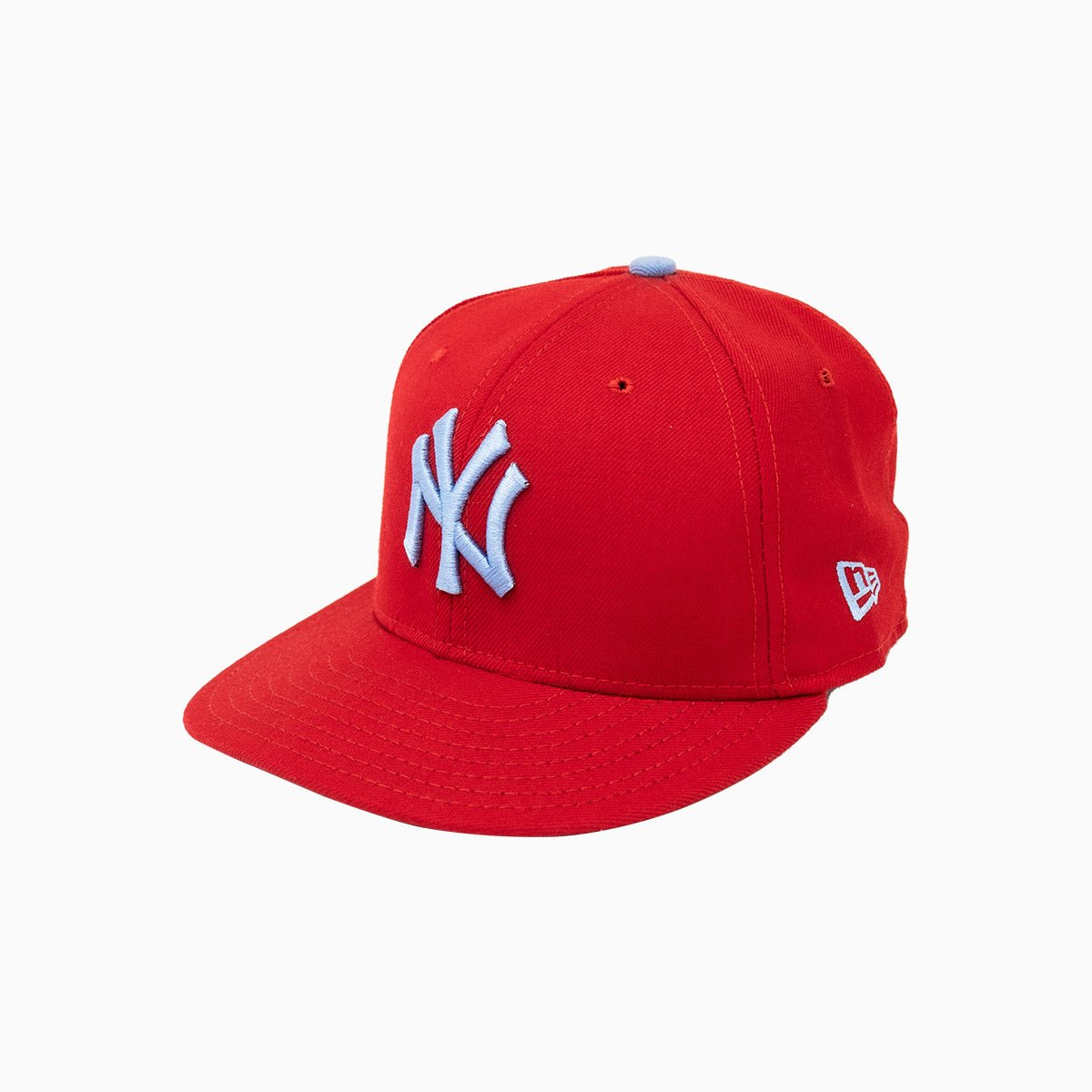 New York Yankees MLB 59FIFTY Fitted Hat