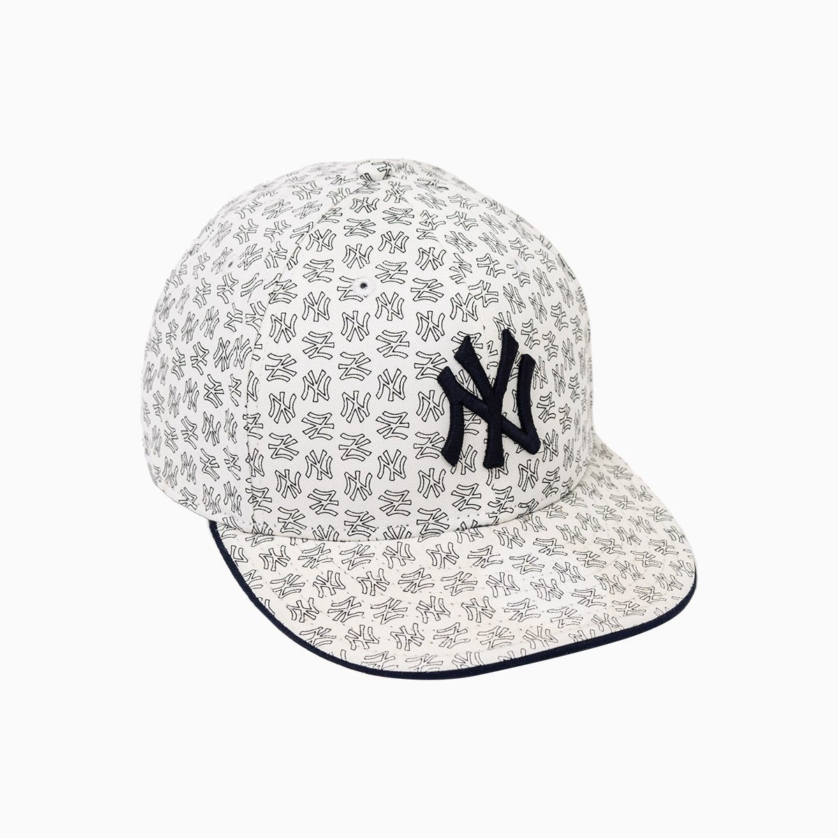 New York Yankees MLB 59FIFTY Fitted Hat