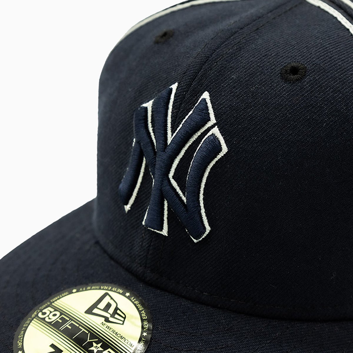 New York Yankees MLB 59FIFTY Fitted Hat