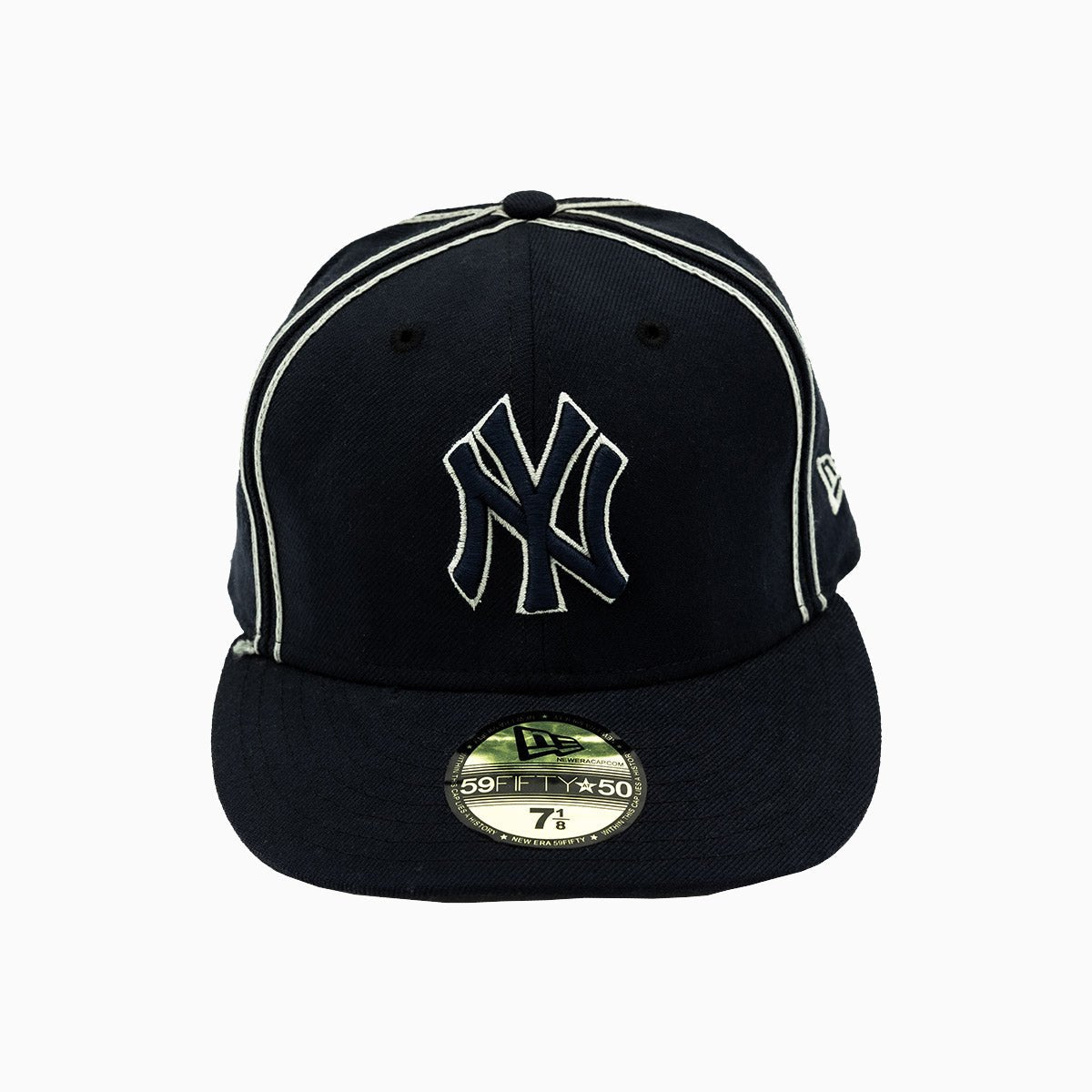 New York Yankees MLB 59FIFTY Fitted Hat