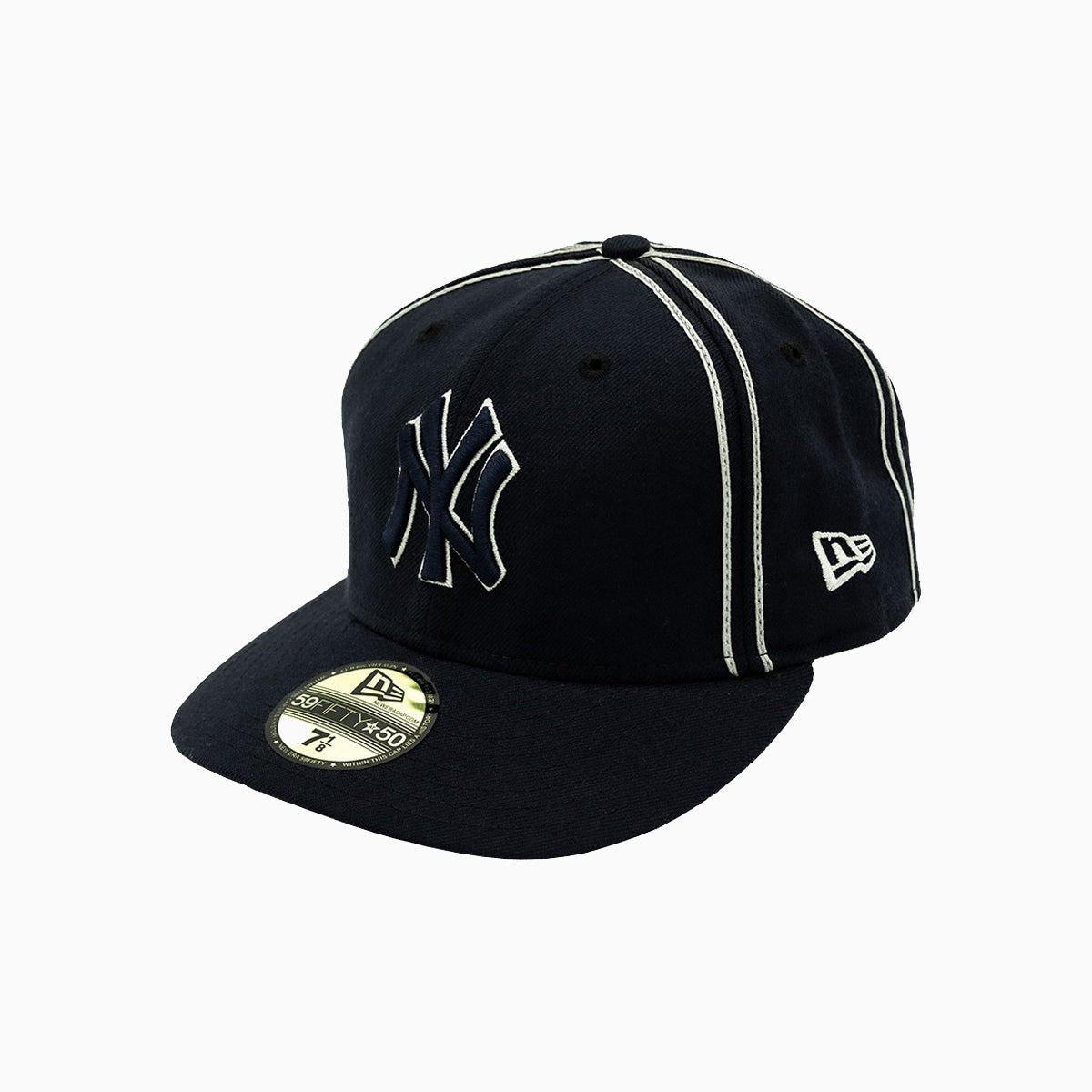 New York Yankees MLB 59FIFTY Fitted Hat