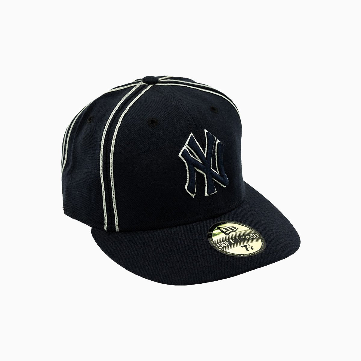 New York Yankees MLB 59FIFTY Fitted Hat