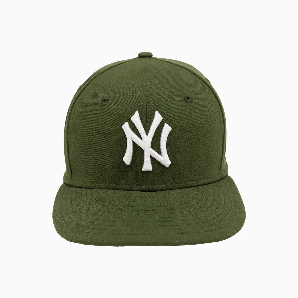 New York Yankees MLB 59FIFTY Fitted Hat