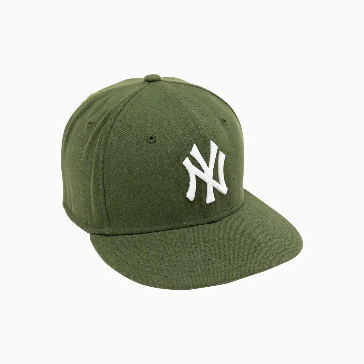 New York Yankees MLB 59FIFTY Fitted Hat