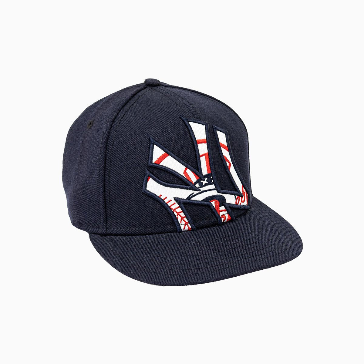 New York Yankees MLB 59FIFTY Fitted Hat