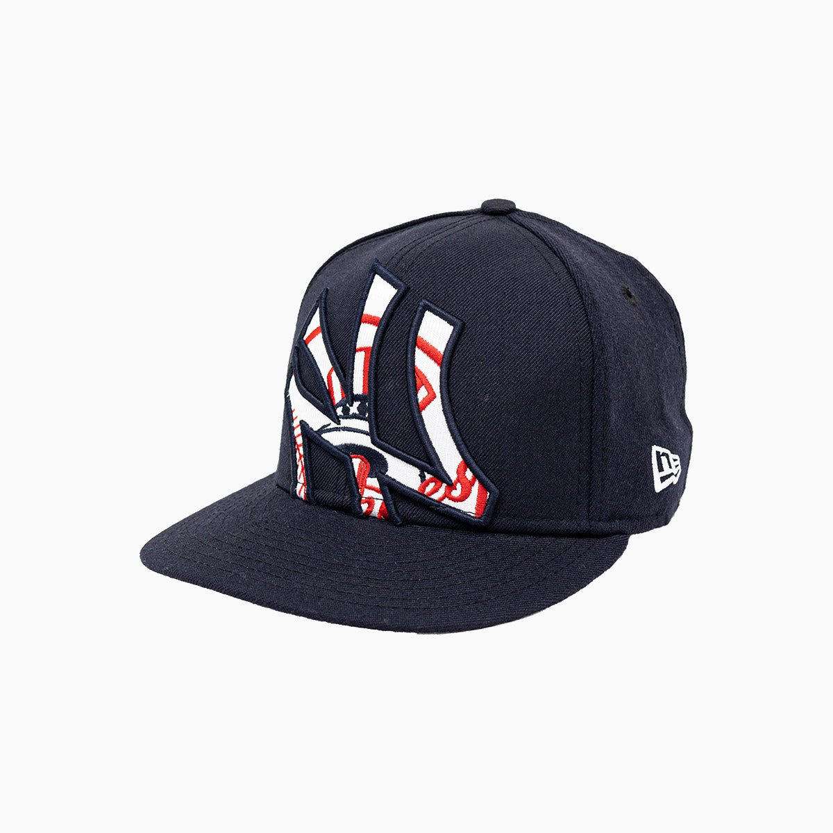 New York Yankees MLB 59FIFTY Fitted Hat