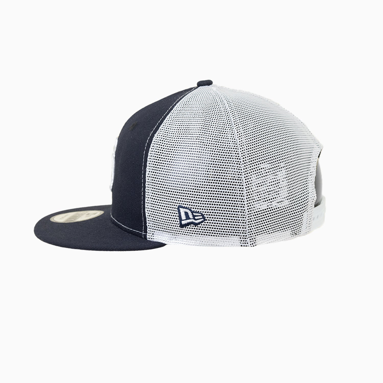 New Era New York Yankees MLB 9FIFTY Snapback Hat