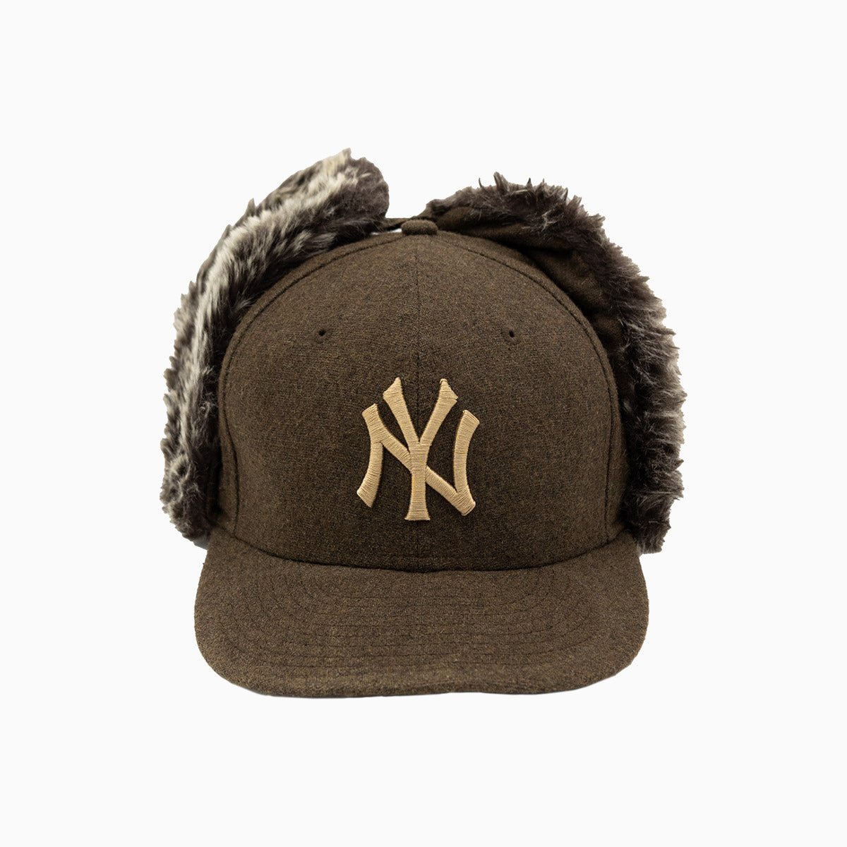 New York Yankees MLB Dog Ear 59FIFTY Fitted Hat