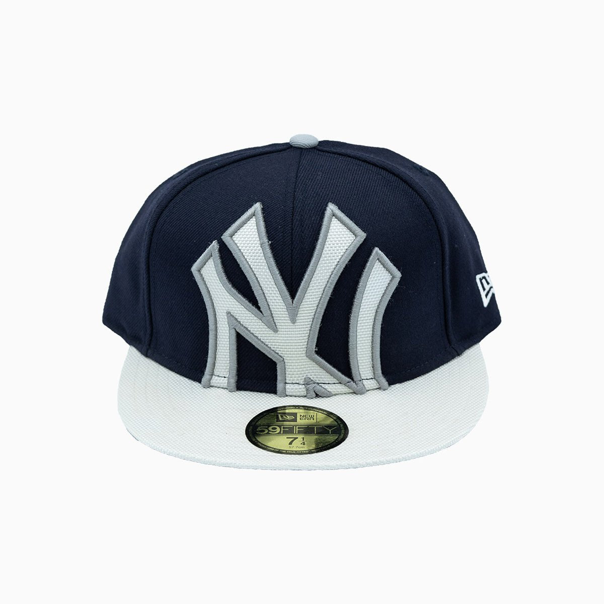 New York Yankees MLB 59FIFTY Fitted Hat