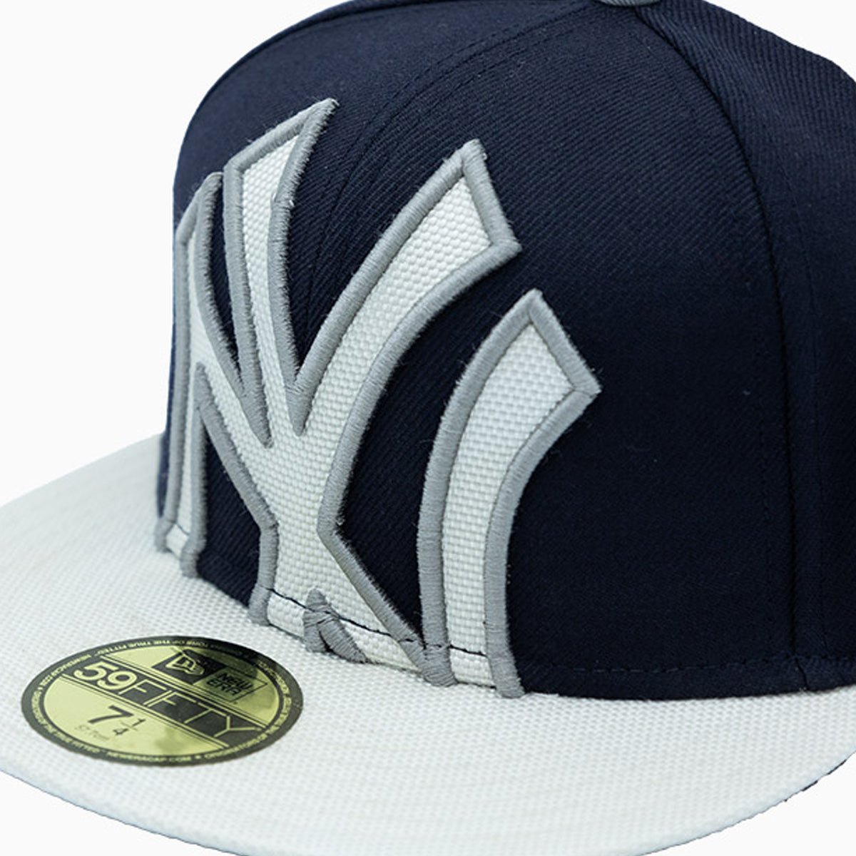 New York Yankees MLB 59FIFTY Fitted Hat