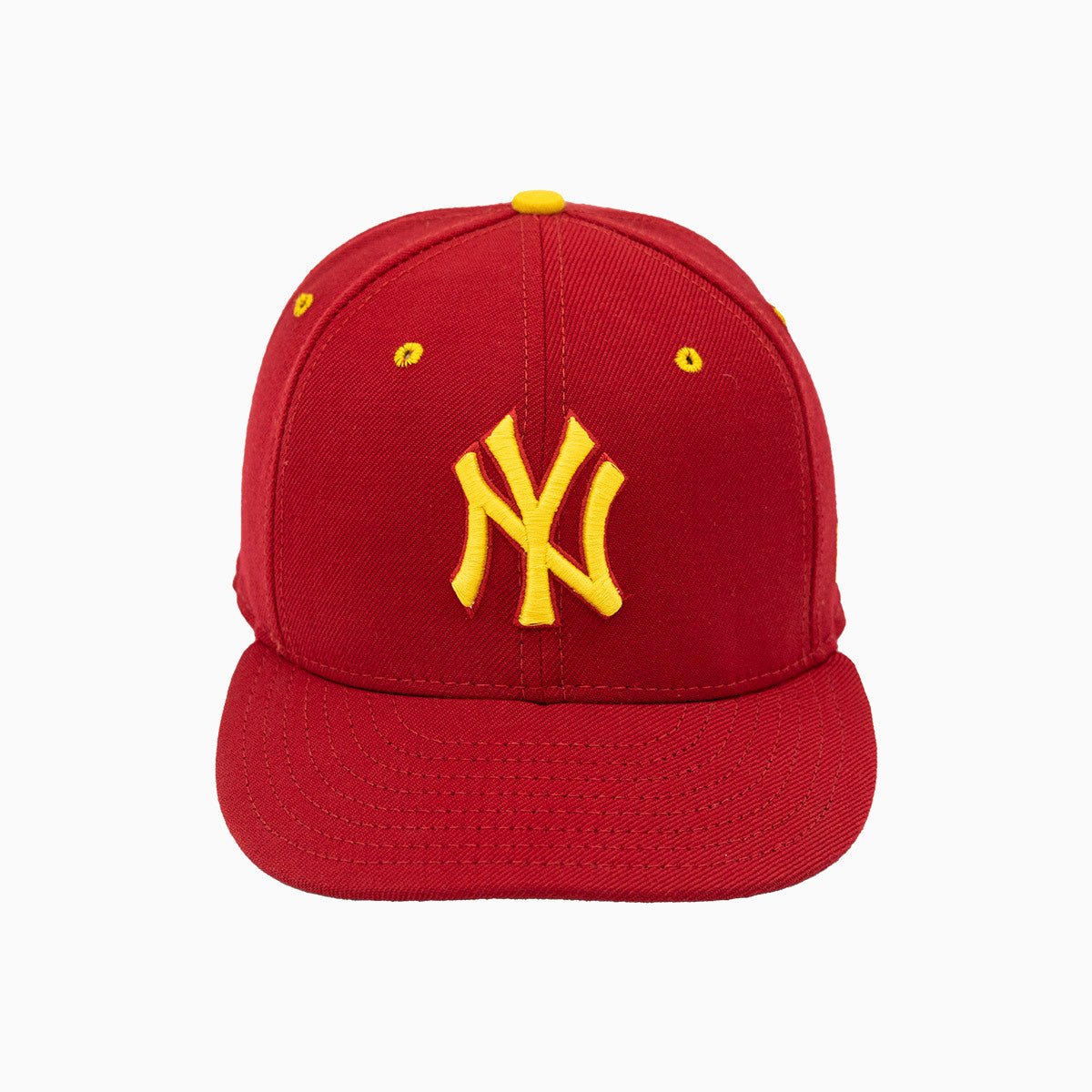 New York Yankees MLB 59FIFTY Fitted Hat