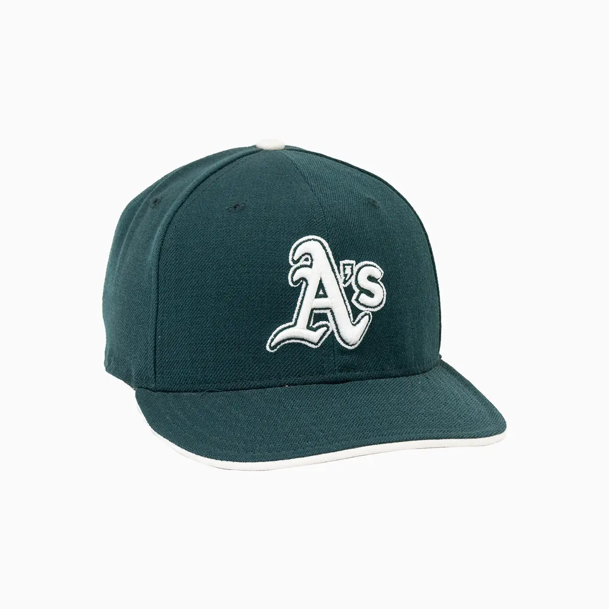 Oakland Athletics MLB 59FIFTY Fitted Hat