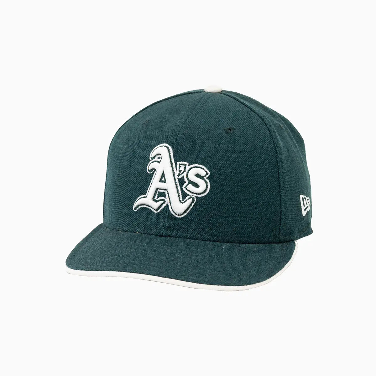 Oakland Athletics MLB 59FIFTY Fitted Hat