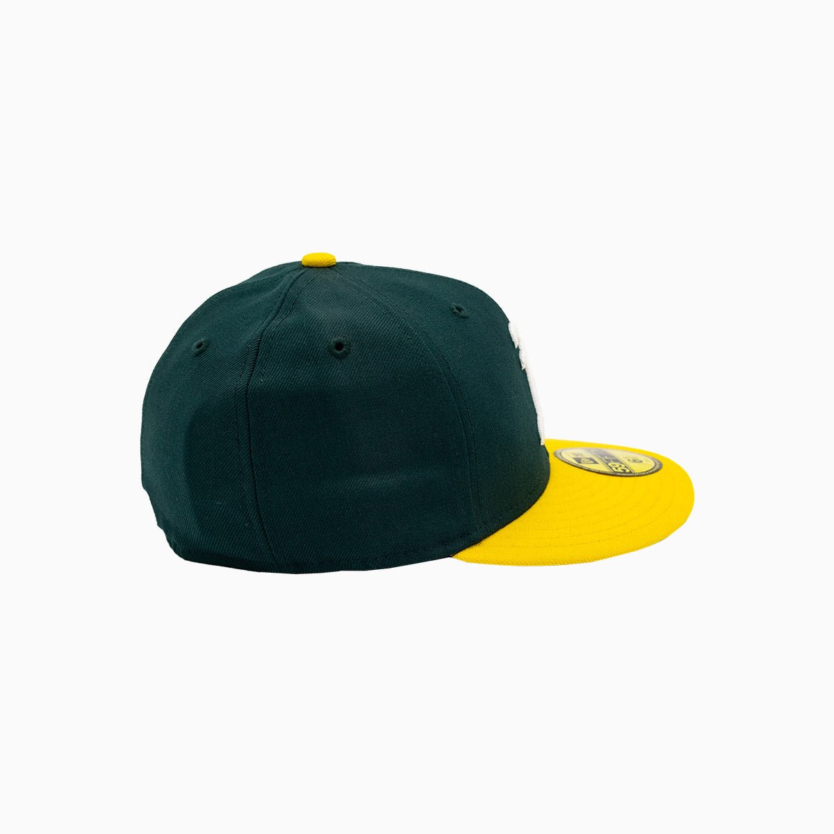 Oakland Athletics MLB 59FIFTY Fitted Hat