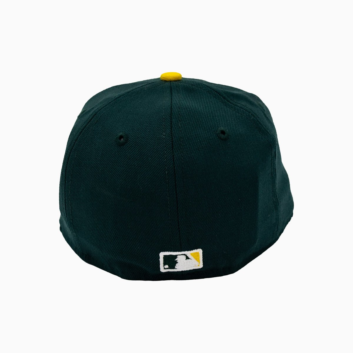 Oakland Athletics MLB 59FIFTY Fitted Hat