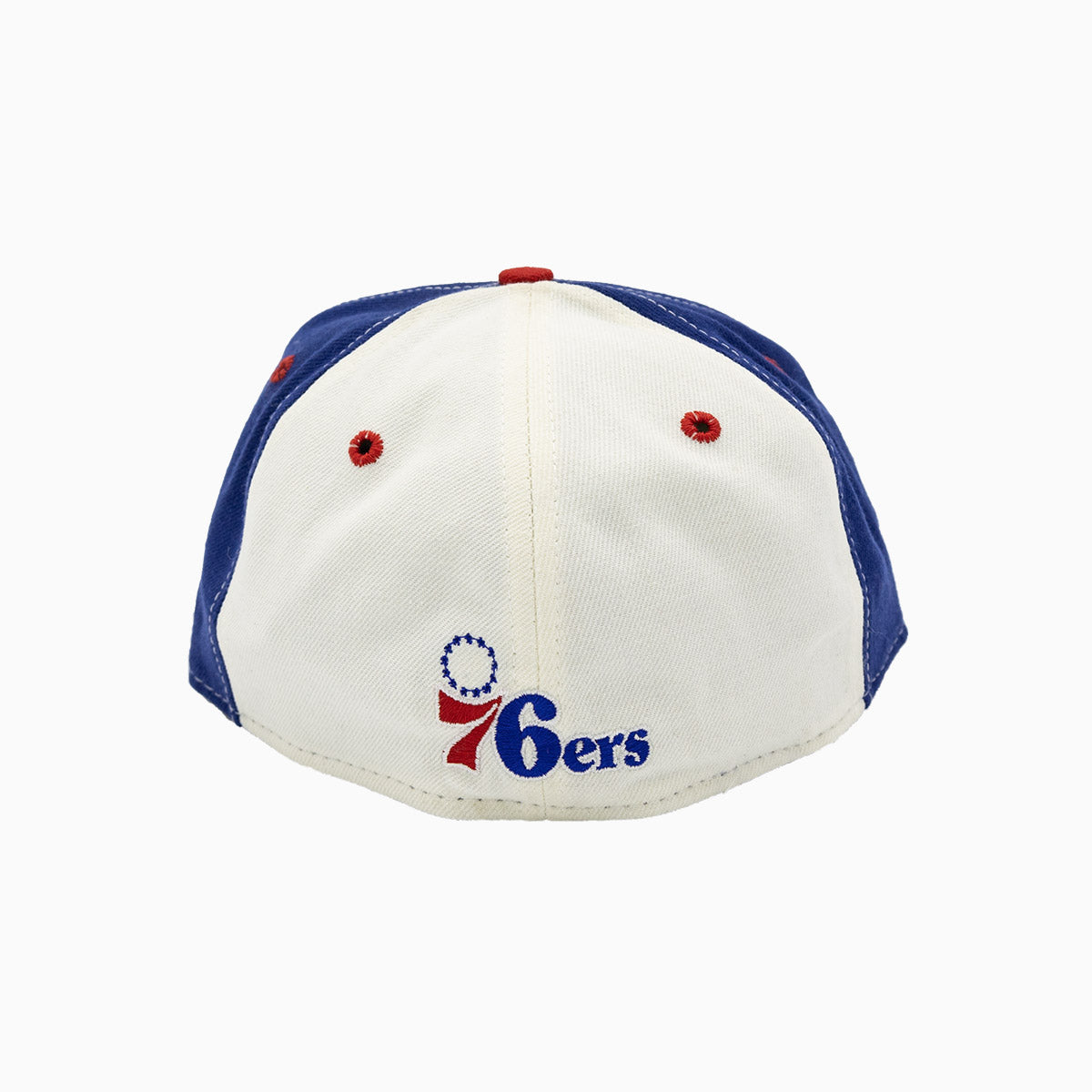 Philadelphia 76ers NBA 59FIFTY Fitted Hat