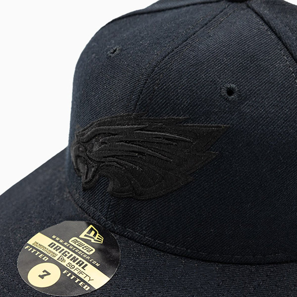 Philadelphia Eagles NFL 59FIFTY Fitted Hat