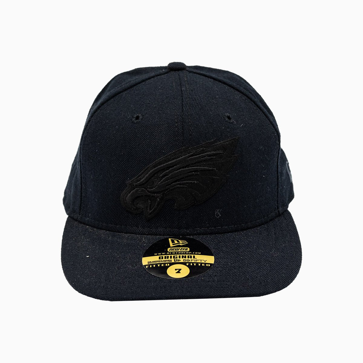 Philadelphia Eagles NFL 59FIFTY Fitted Hat