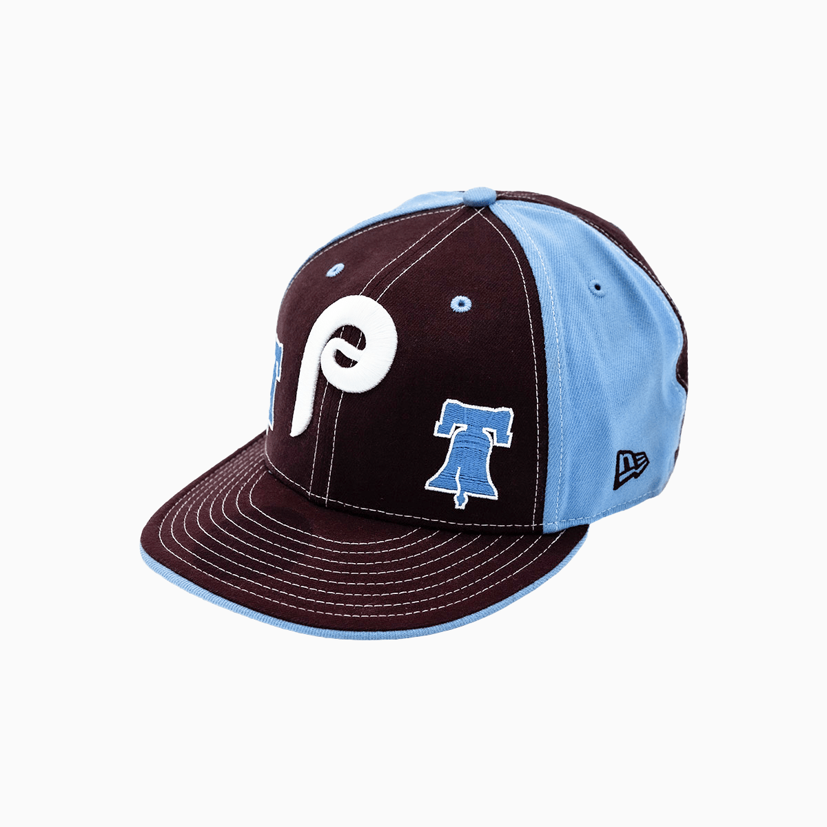 Philadelphia Philies MLB 59FIFTY Fitted Hat